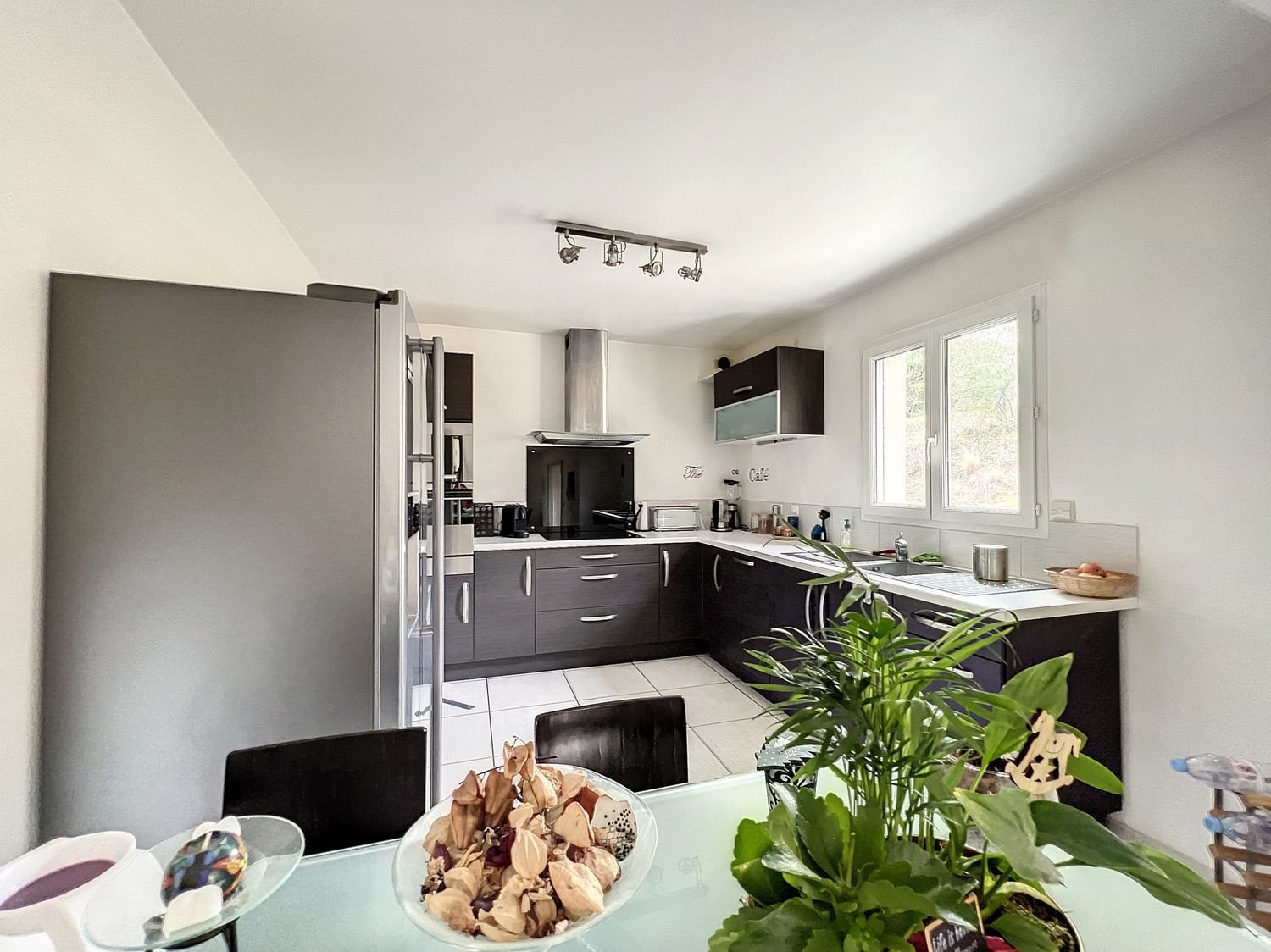 Maison à vendre, 126m², Jassans-Riottier