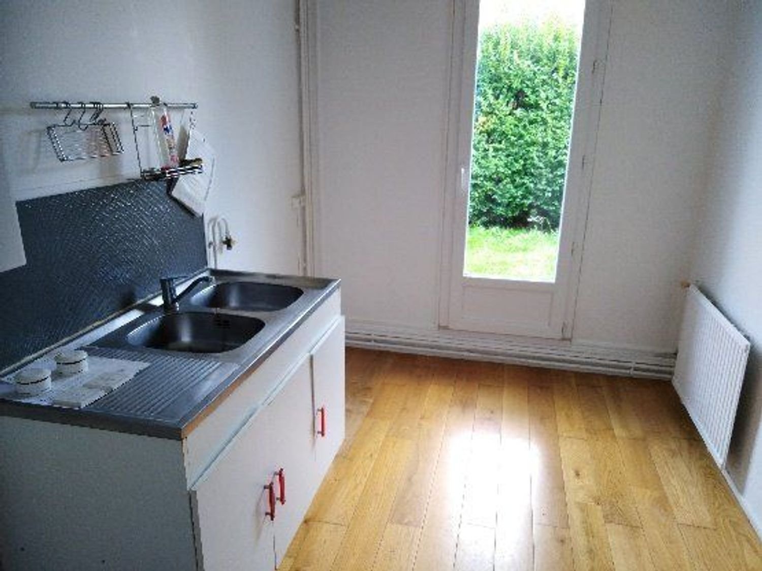 Appartement à vendre, 70m², Amiens