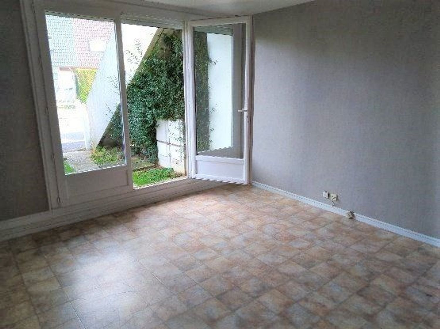 Appartement à vendre, 70m², Amiens