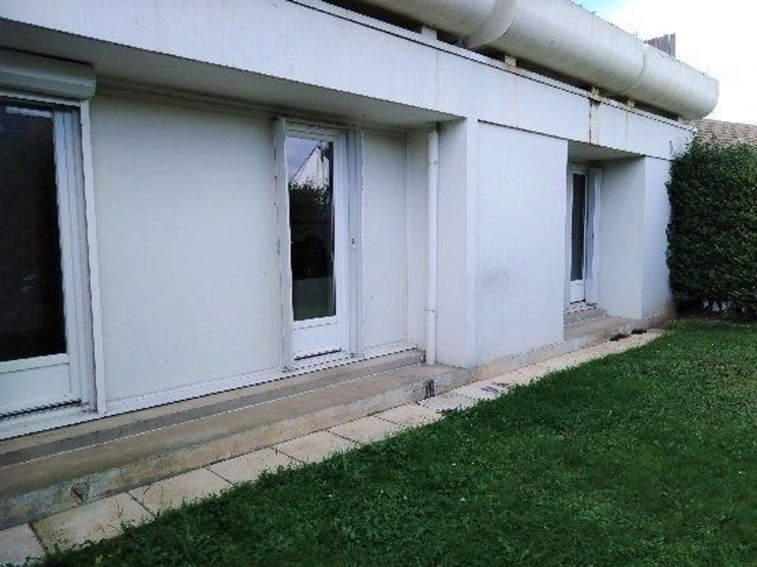 Appartement à vendre, 70m², Amiens