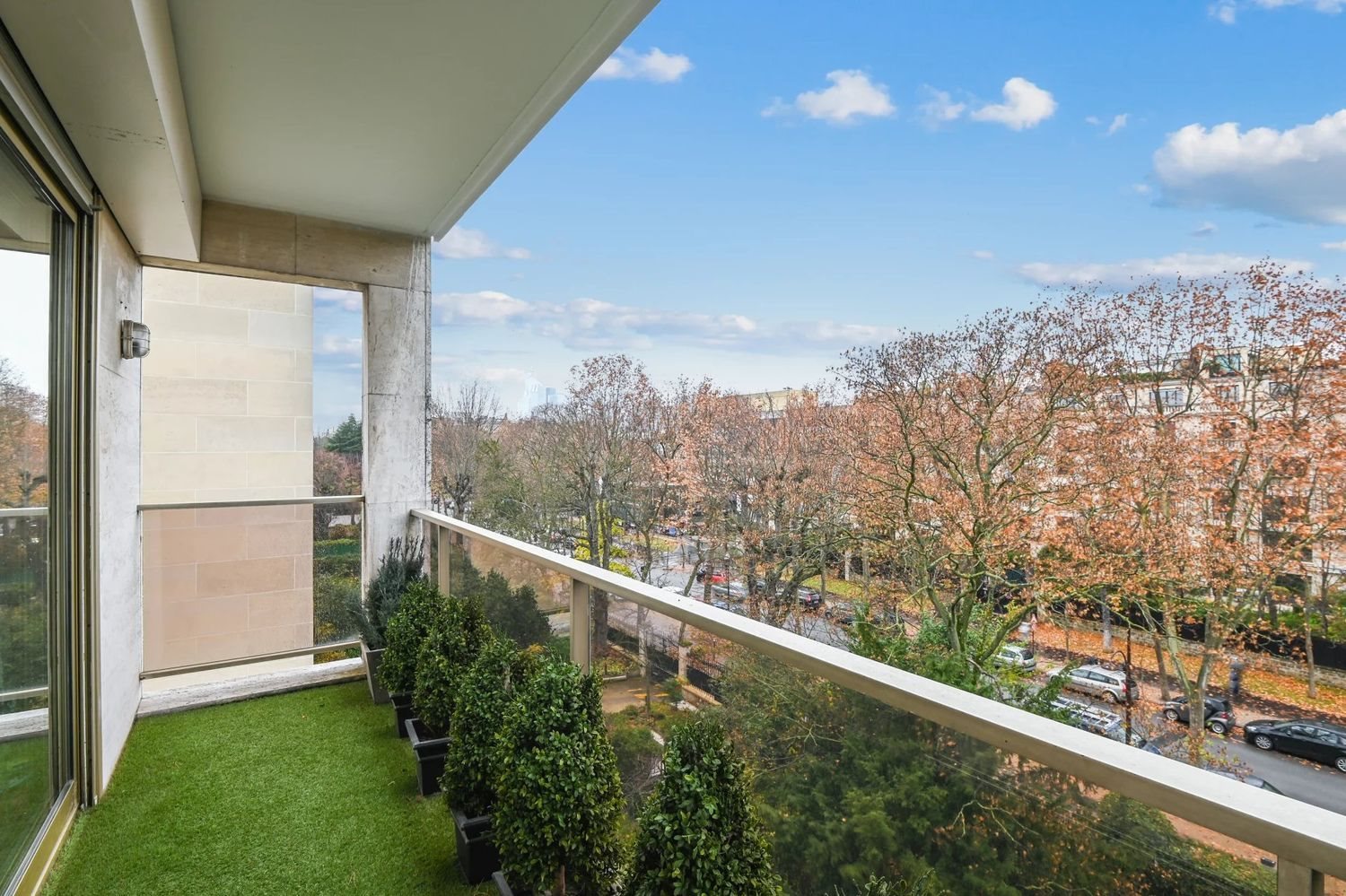 Appartement à vendre, 161m², Neuilly-sur-Seine