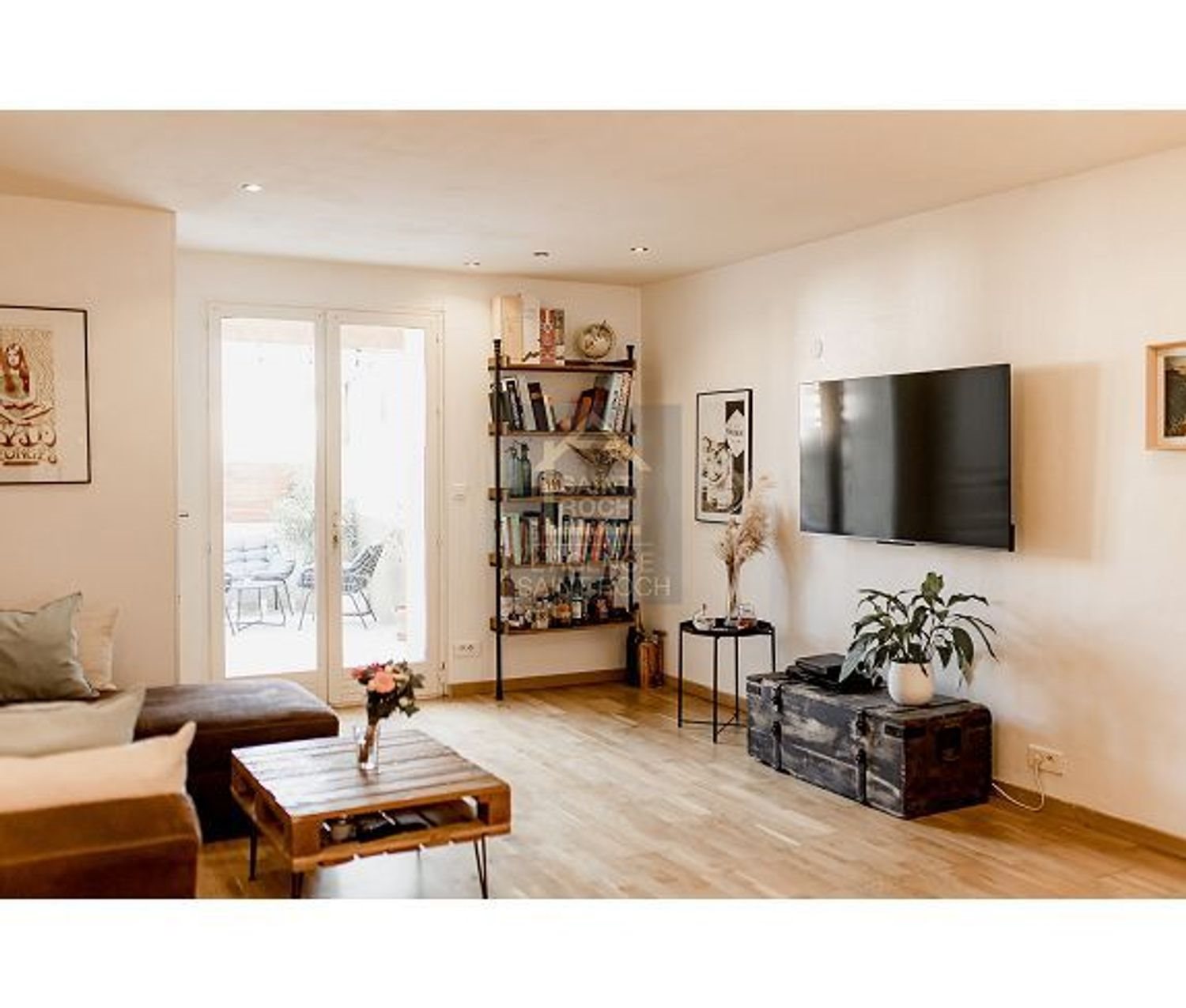 Maison à vendre, 90m², Villeveyrac