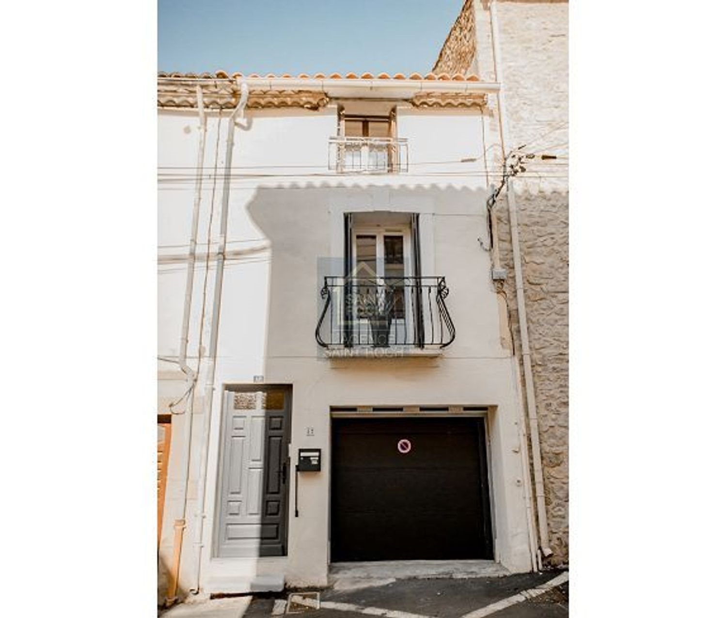Maison à vendre, 90m², Villeveyrac