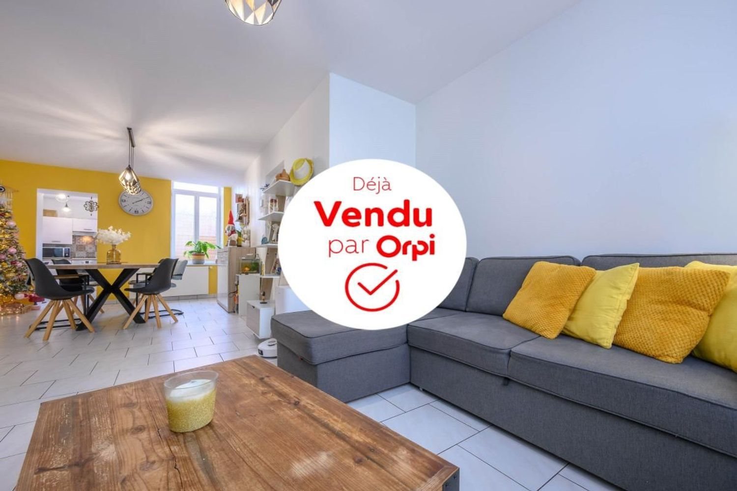 Maison à vendre, 120m², Haubourdin