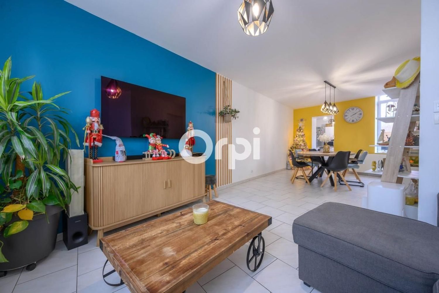 Maison à vendre, 120m², Haubourdin