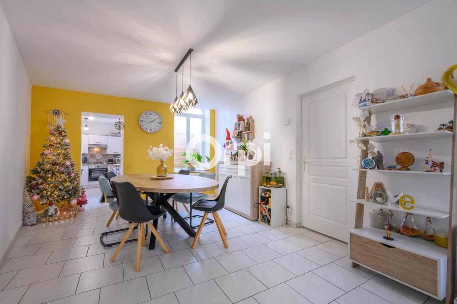 Maison à vendre, 120m², Haubourdin