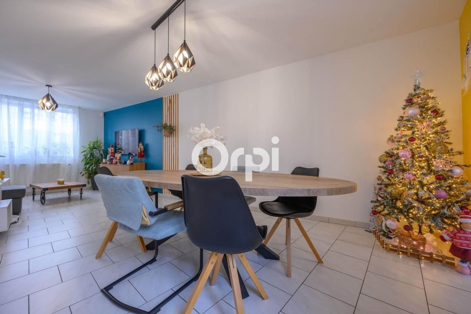 Maison à vendre, 120m², Haubourdin