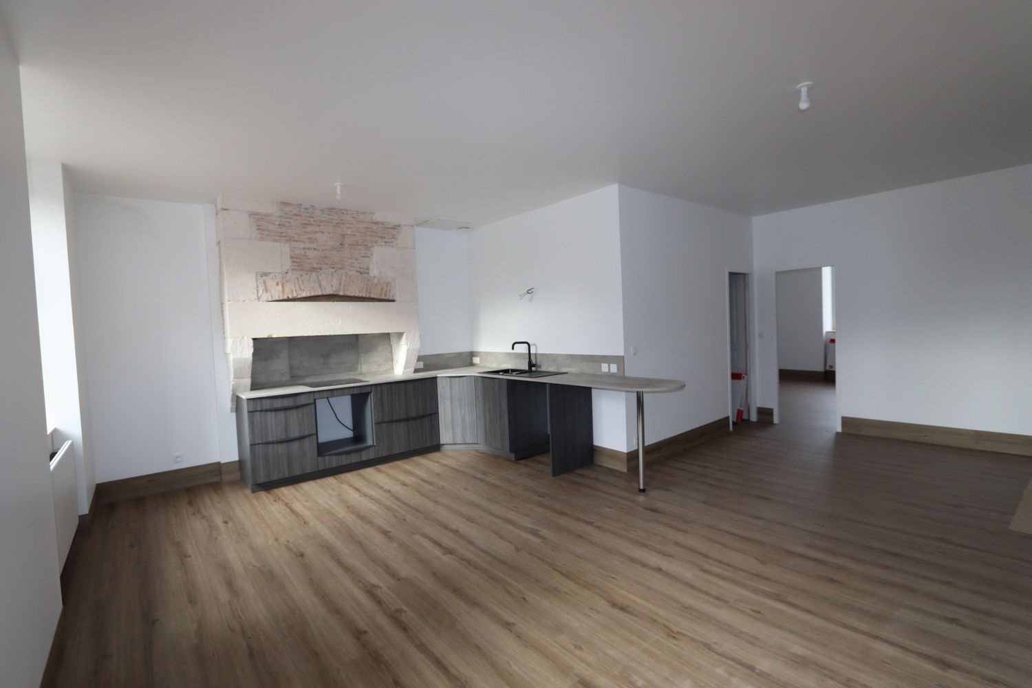 Appartement à louer, 95m², La Charité-sur-Loire