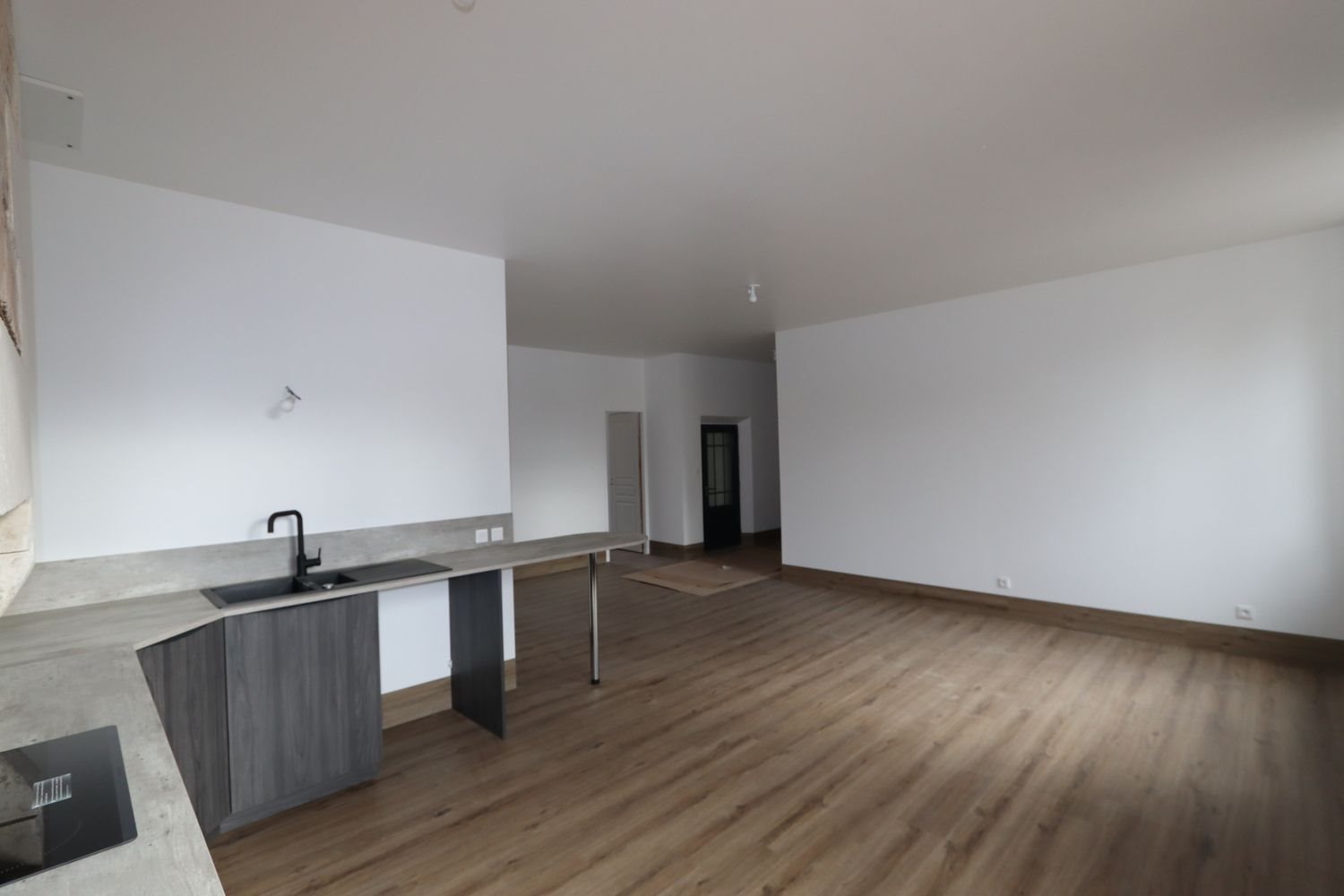 Appartement à louer, 95m², La Charité-sur-Loire