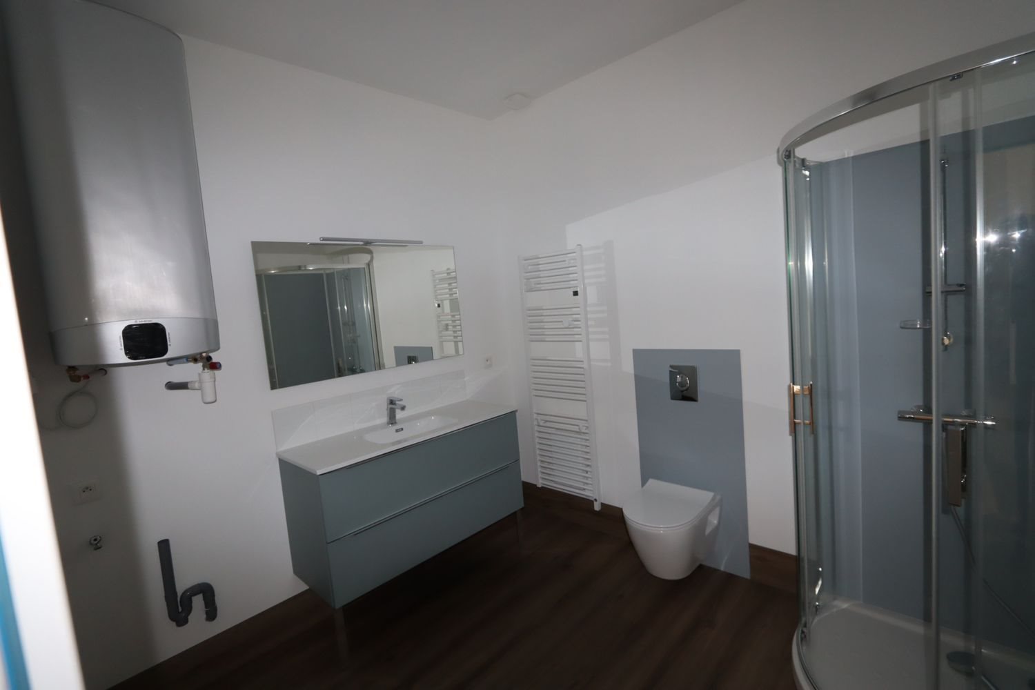 Appartement à louer, 95m², La Charité-sur-Loire