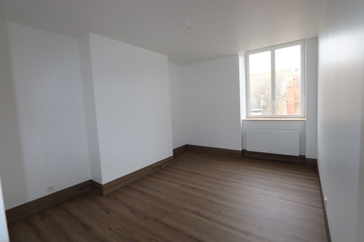 Appartement à louer, 95m², La Charité-sur-Loire
