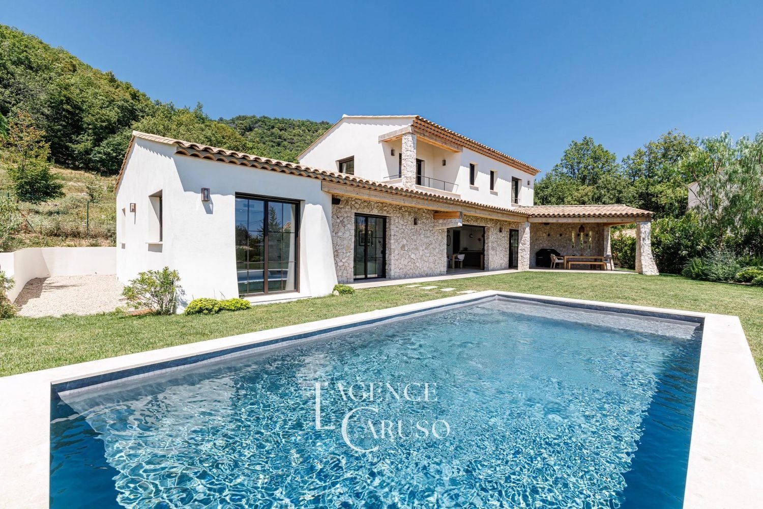 Maison à vendre, 184m², Tourrettes-sur-Loup
