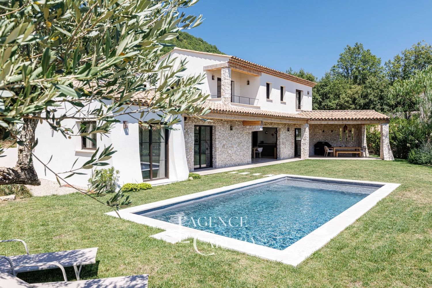 Maison à vendre, 184m², Tourrettes-sur-Loup
