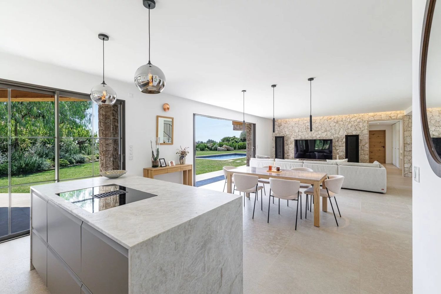 Maison à vendre, 184m², Tourrettes-sur-Loup
