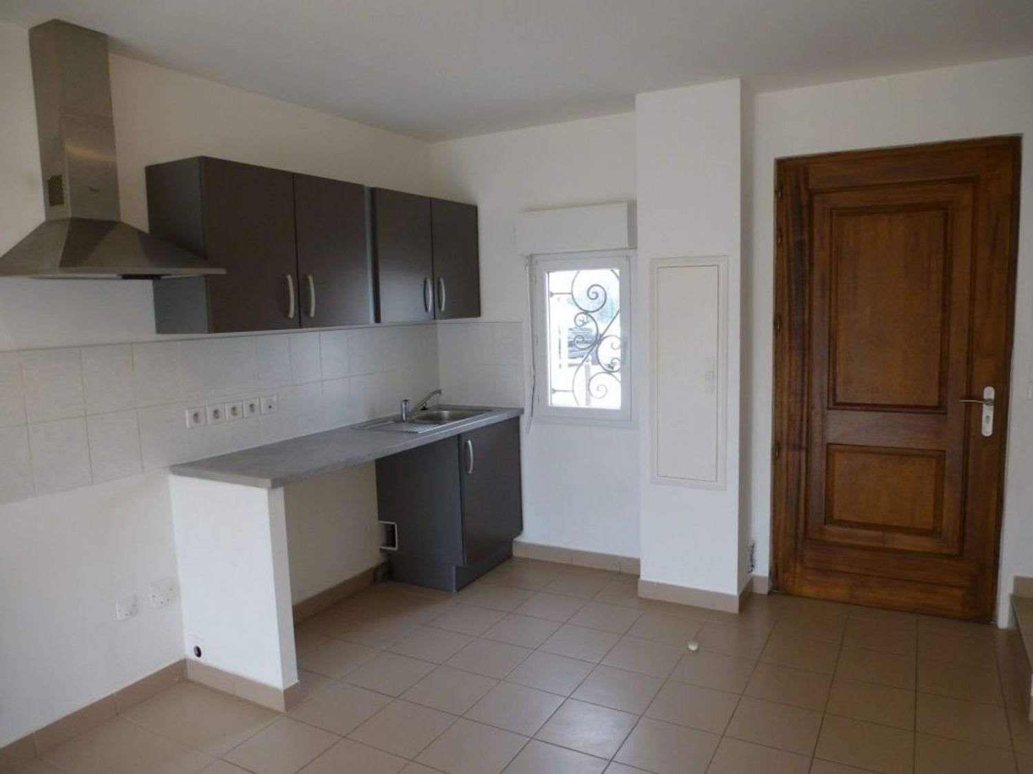 Maison à louer, 63m², Châteauneuf-les-Martigues