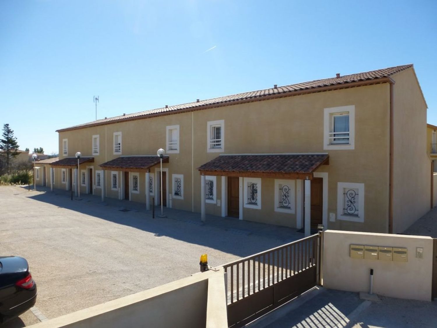 Maison à louer, 63m², Châteauneuf-les-Martigues