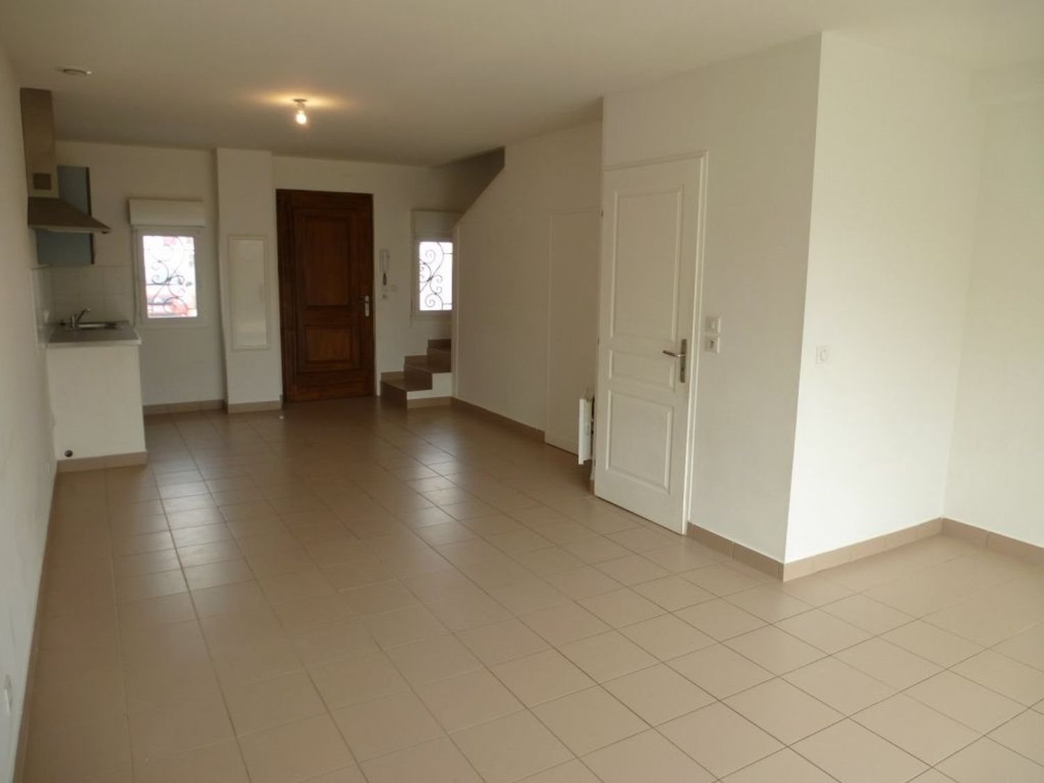 Maison à louer, 63m², Châteauneuf-les-Martigues