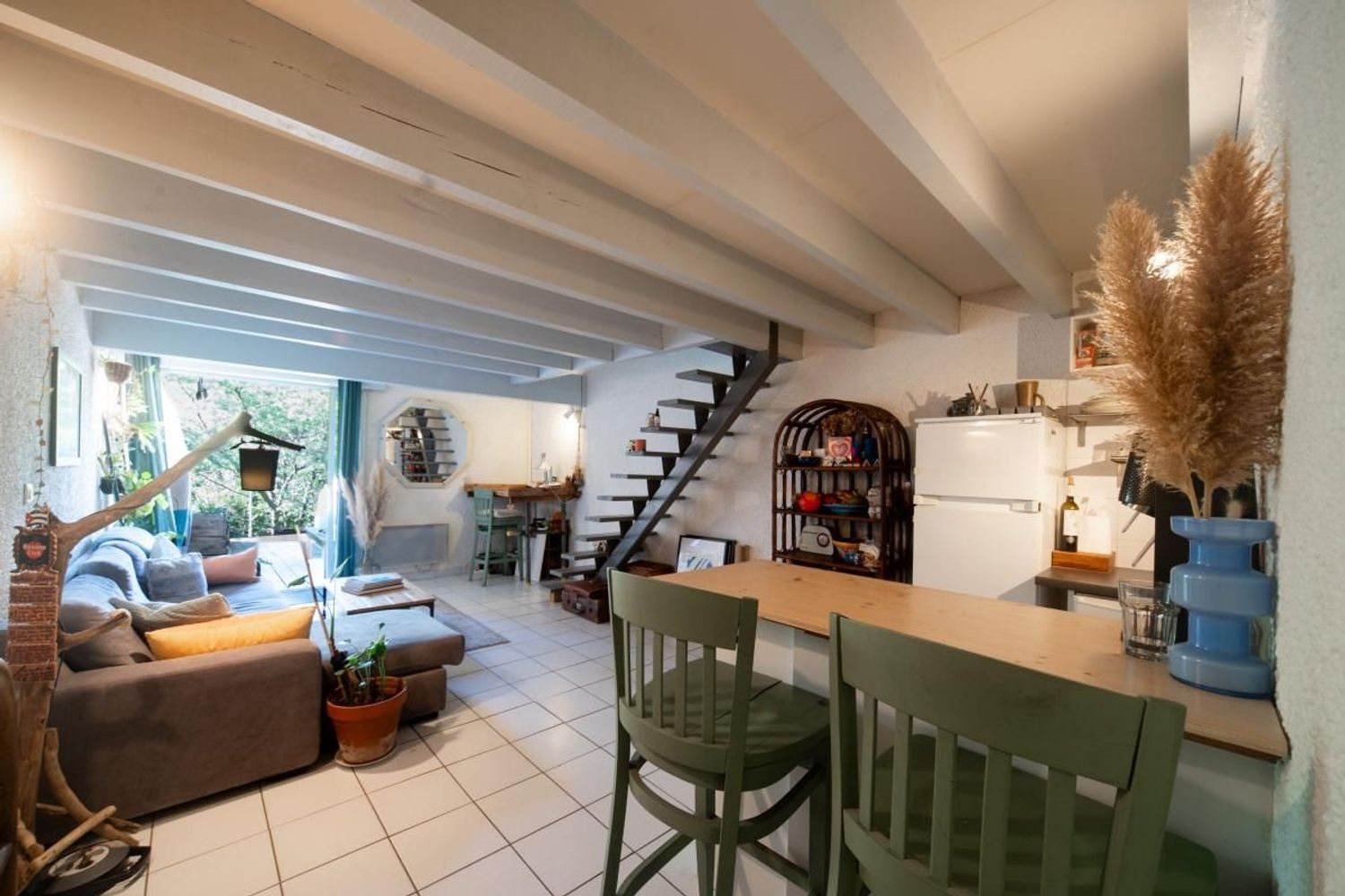Appartement à vendre, 58m², Soorts-Hossegor
