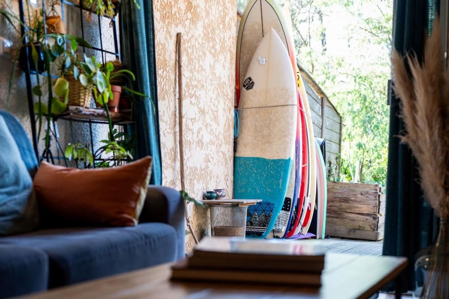 Appartement à vendre, 58m², Soorts-Hossegor