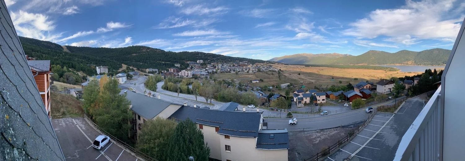 Appartement à louer, 39m², La Cluse-et-Mijoux
