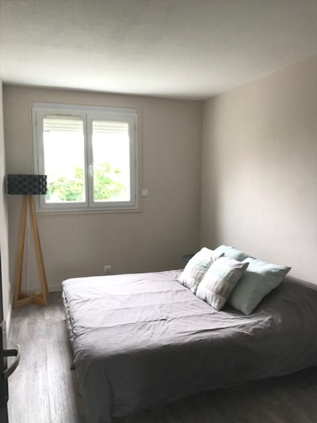 Appartement à vendre, 72m², Nantes