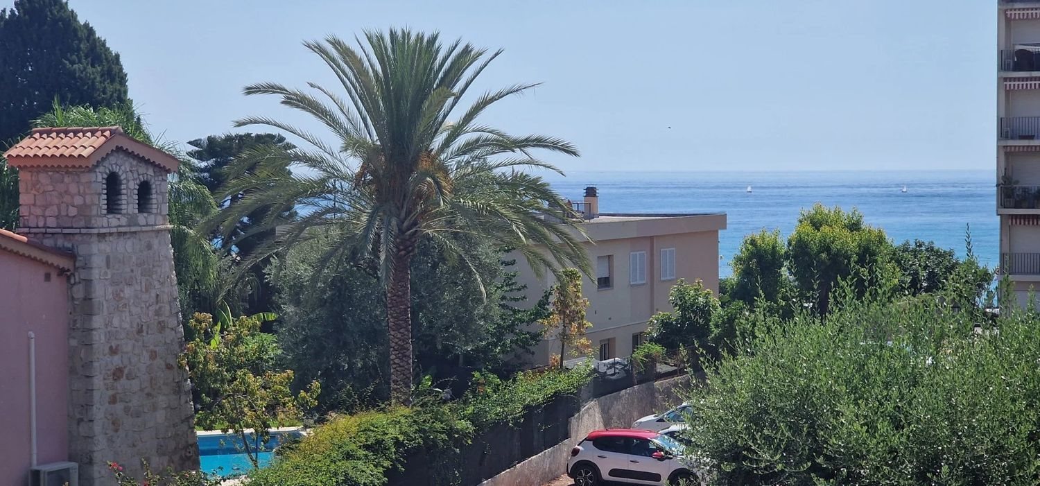 Appartement à vendre, 26m², Roquebrune-Cap-Martin