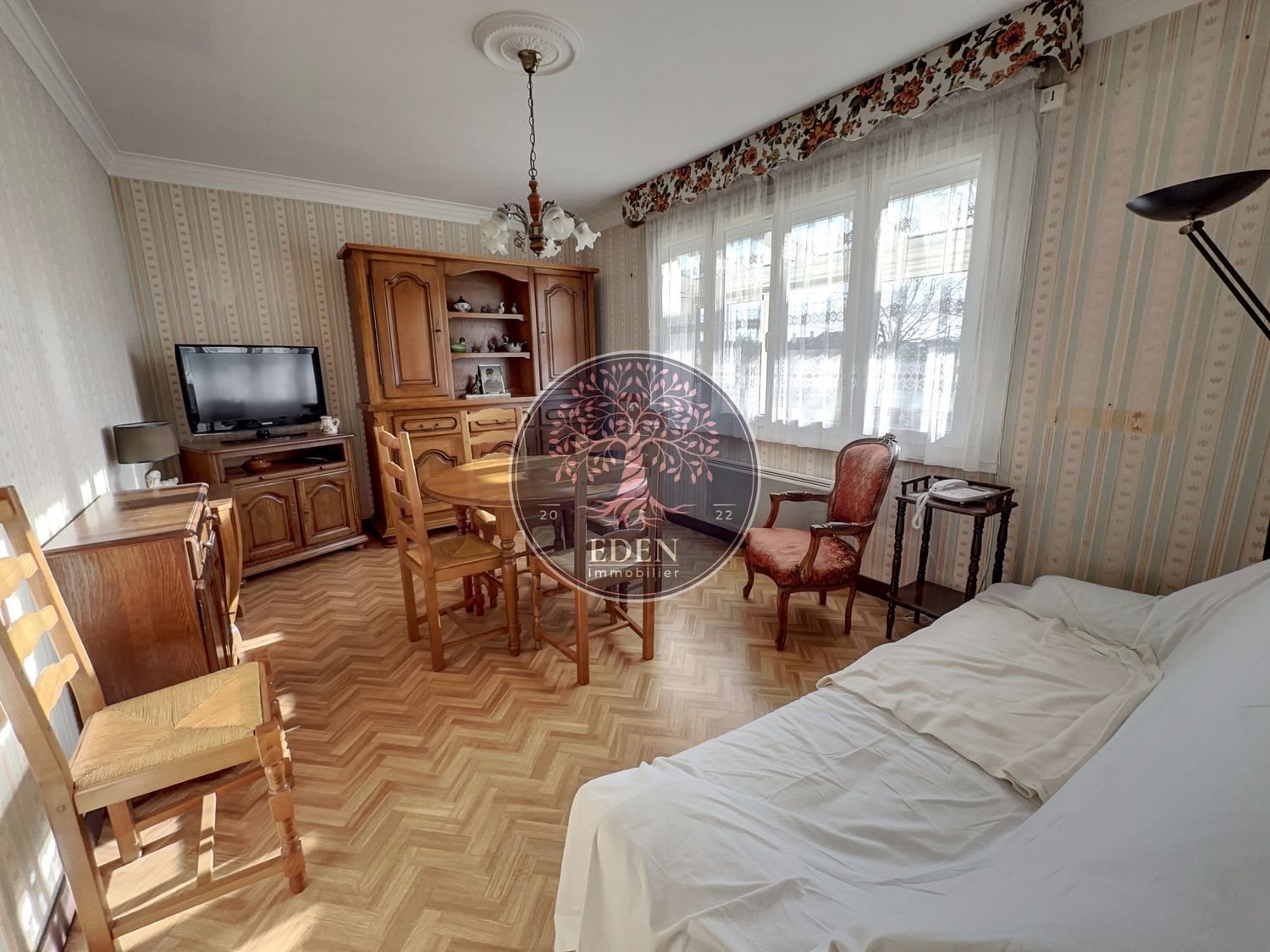 Maison à vendre, 53m², Dreux