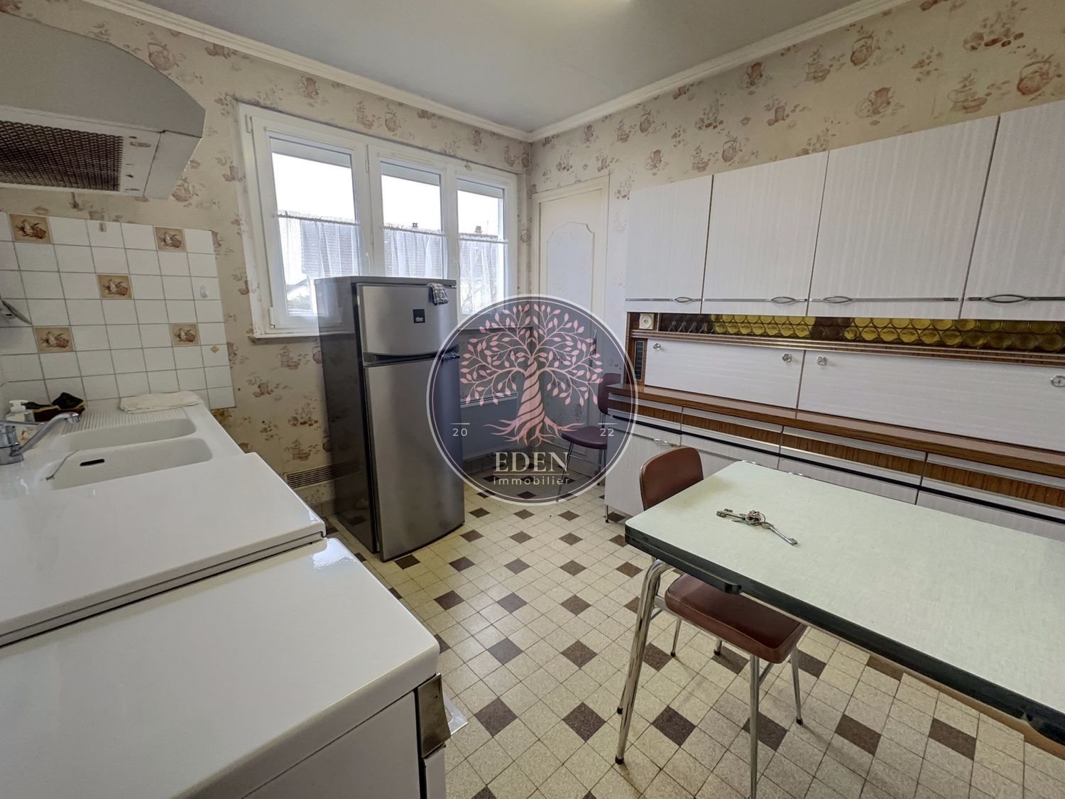 Maison à vendre, 53m², Dreux