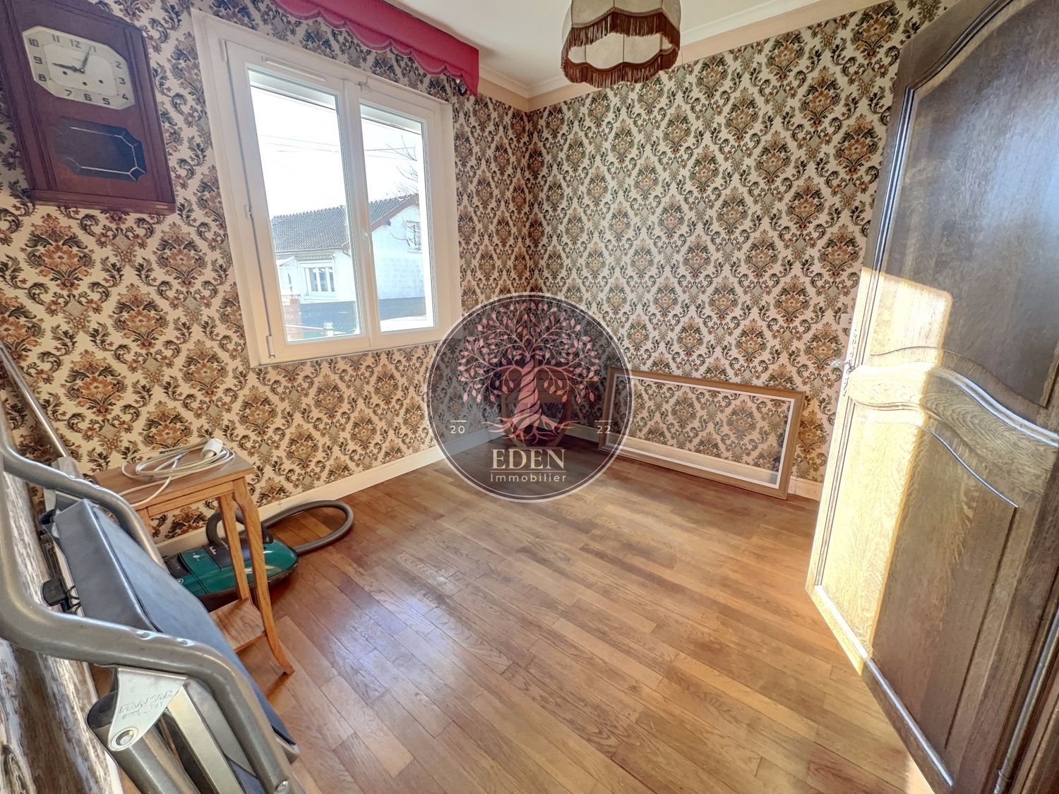 Maison à vendre, 53m², Dreux