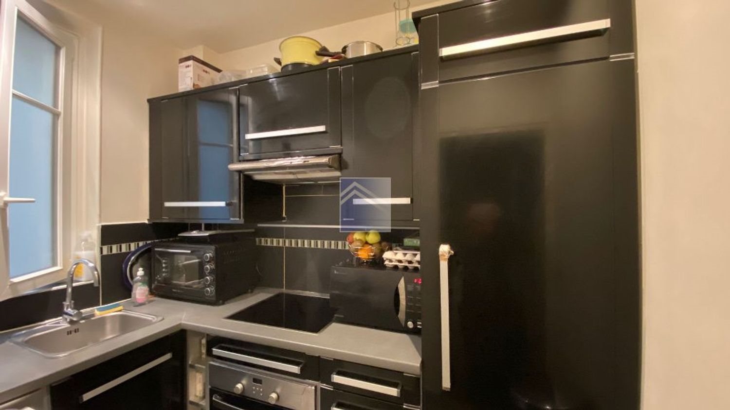 Appartement à vendre, 36m², La Garenne-Colombes