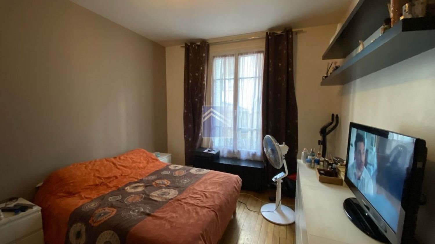 Appartement à vendre, 36m², La Garenne-Colombes