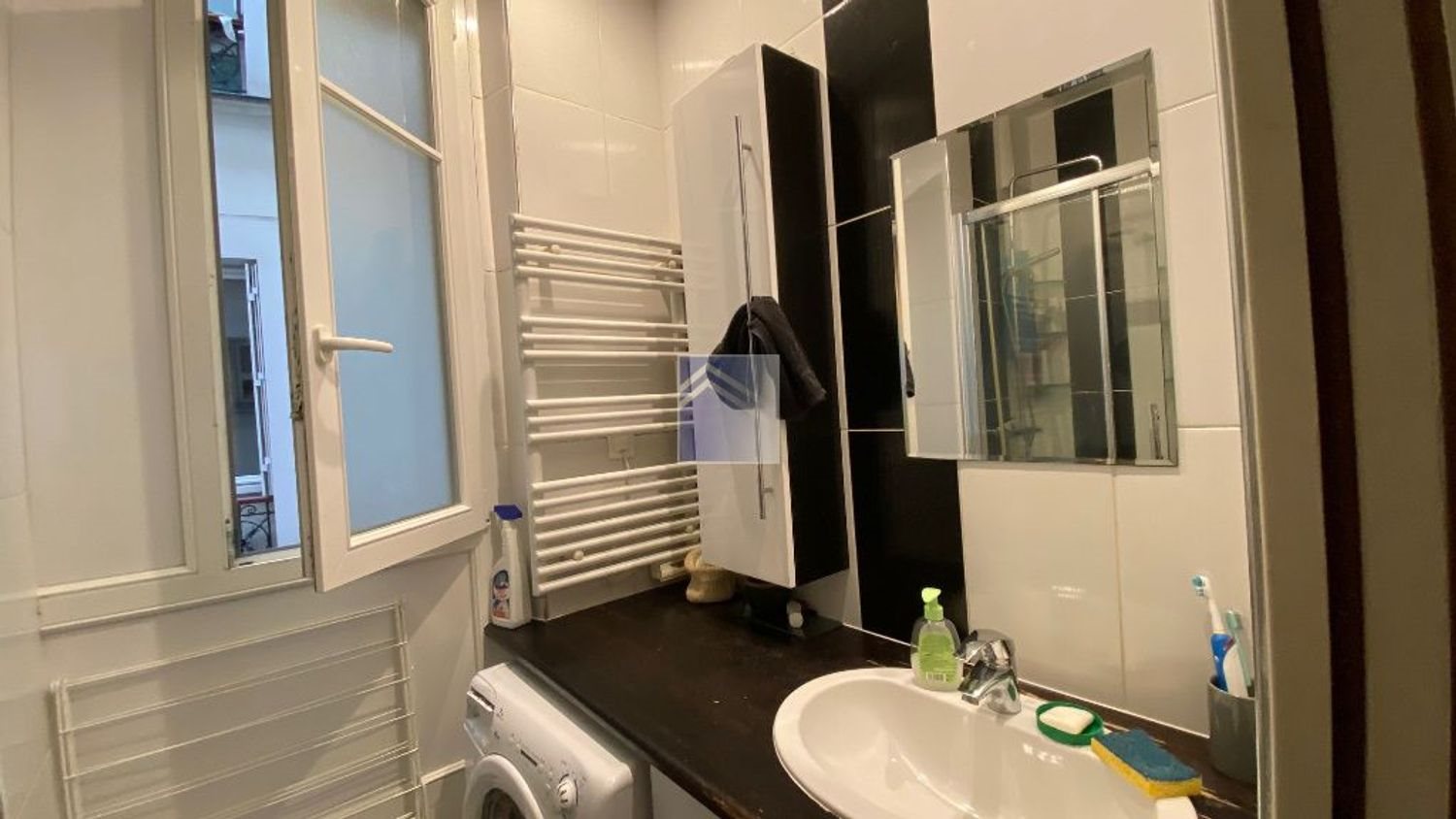 Appartement à vendre, 36m², La Garenne-Colombes