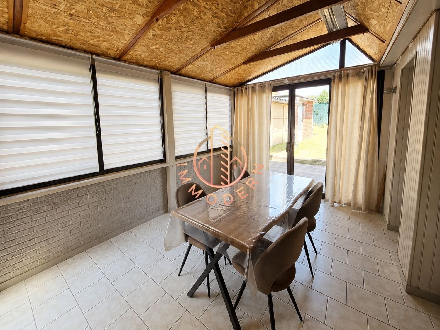 Maison à vendre, 97m², Noeux-les-Mines