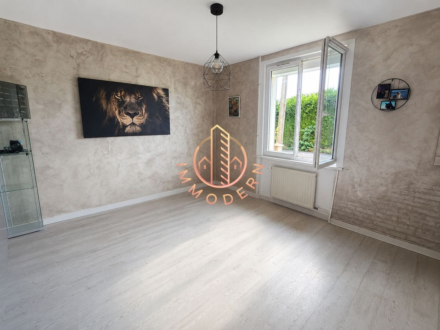 Maison à vendre, 97m², Noeux-les-Mines