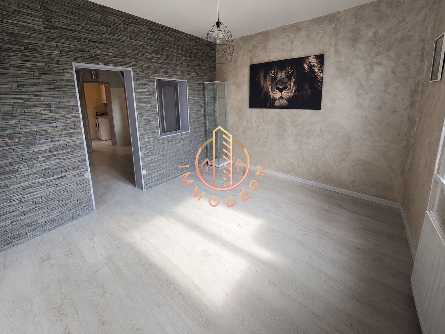 Maison à vendre, 97m², Noeux-les-Mines