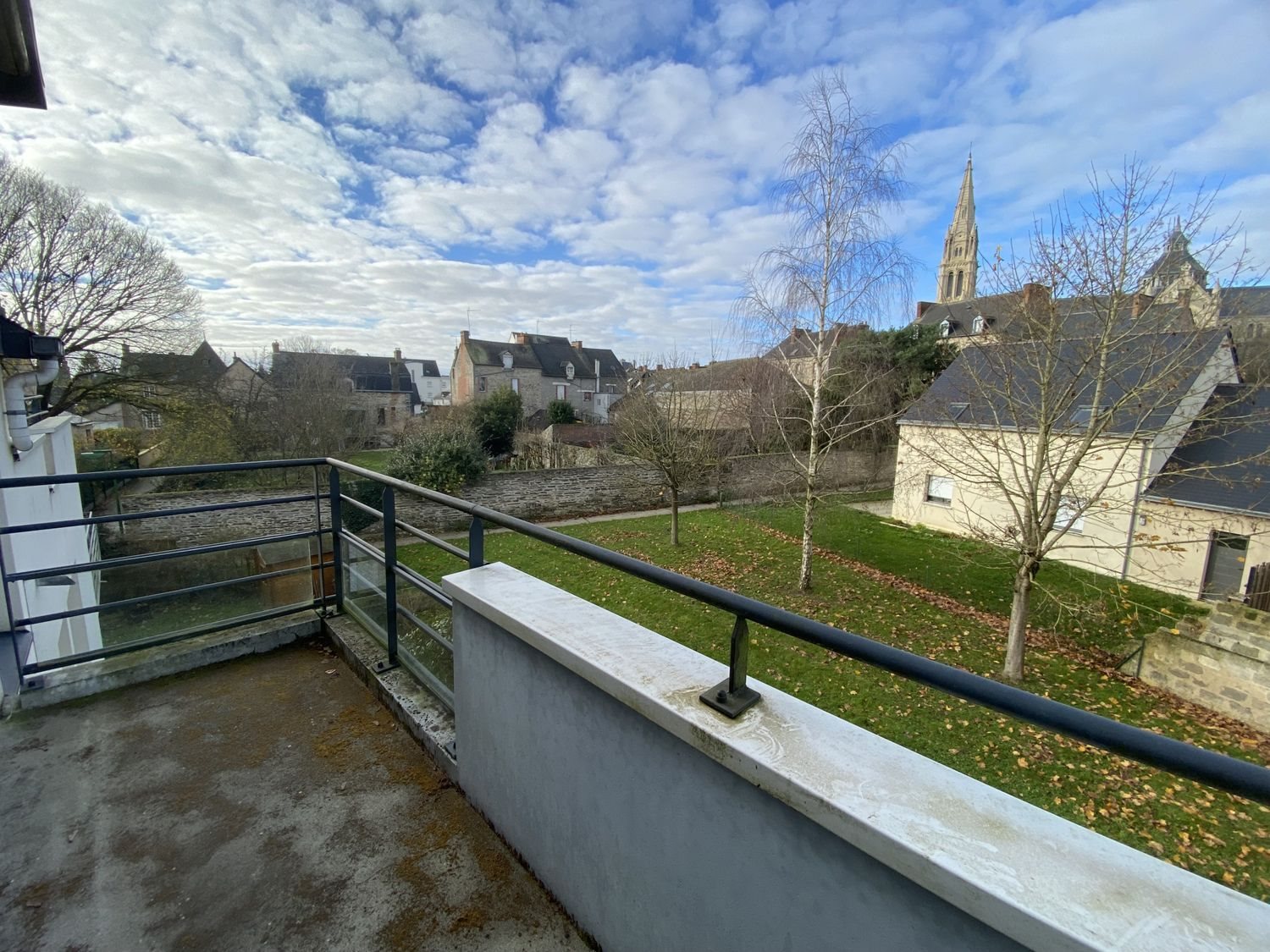 Appartement à vendre, 59m², Janzé