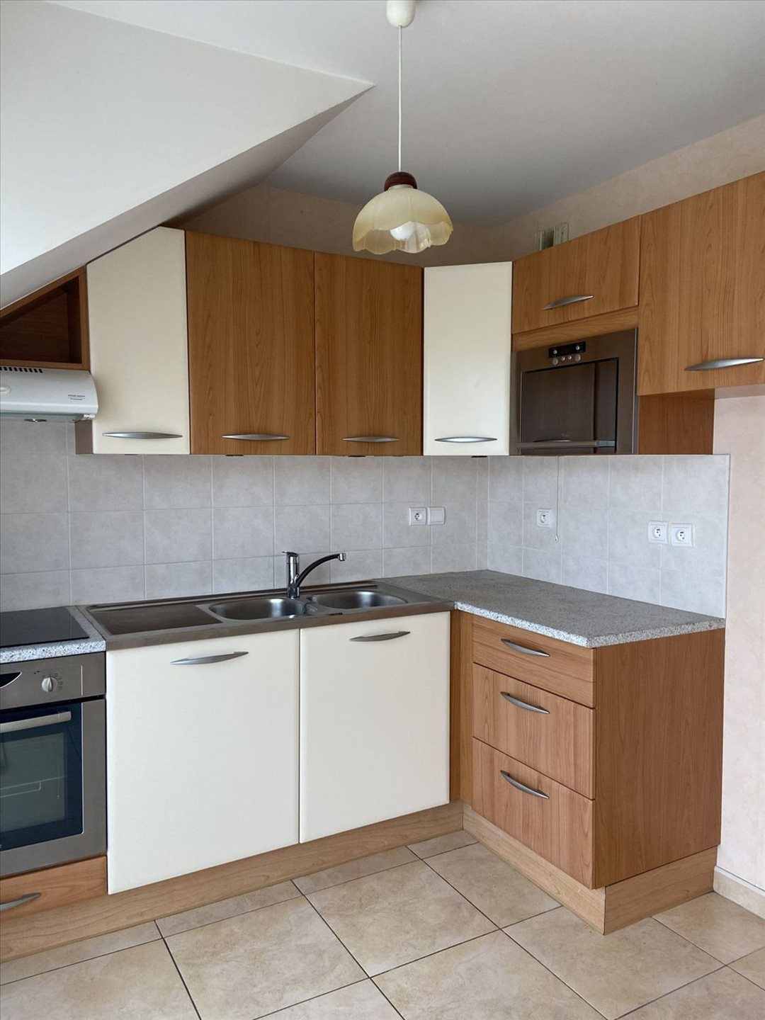 Appartement à vendre, 59m², Janzé
