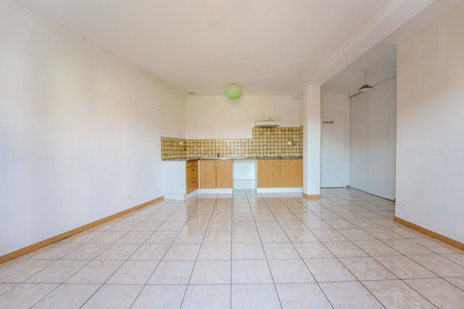 Appartement à louer, 59m², Lit-et-Mixe