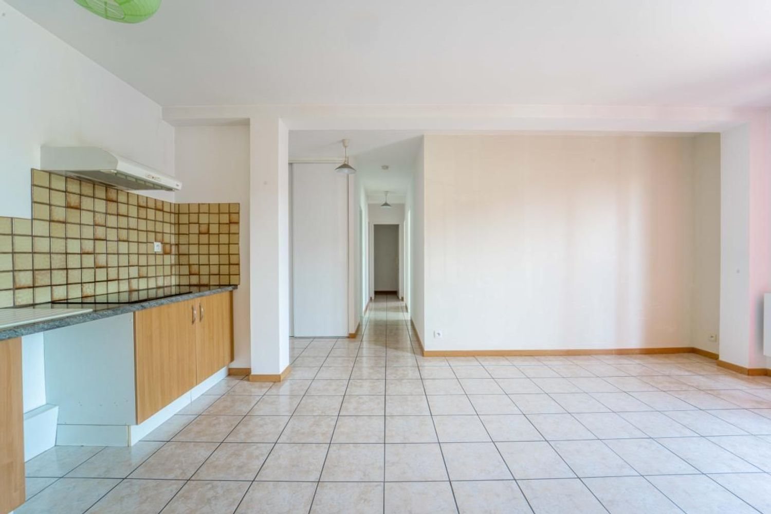 Appartement à louer, 59m², Lit-et-Mixe