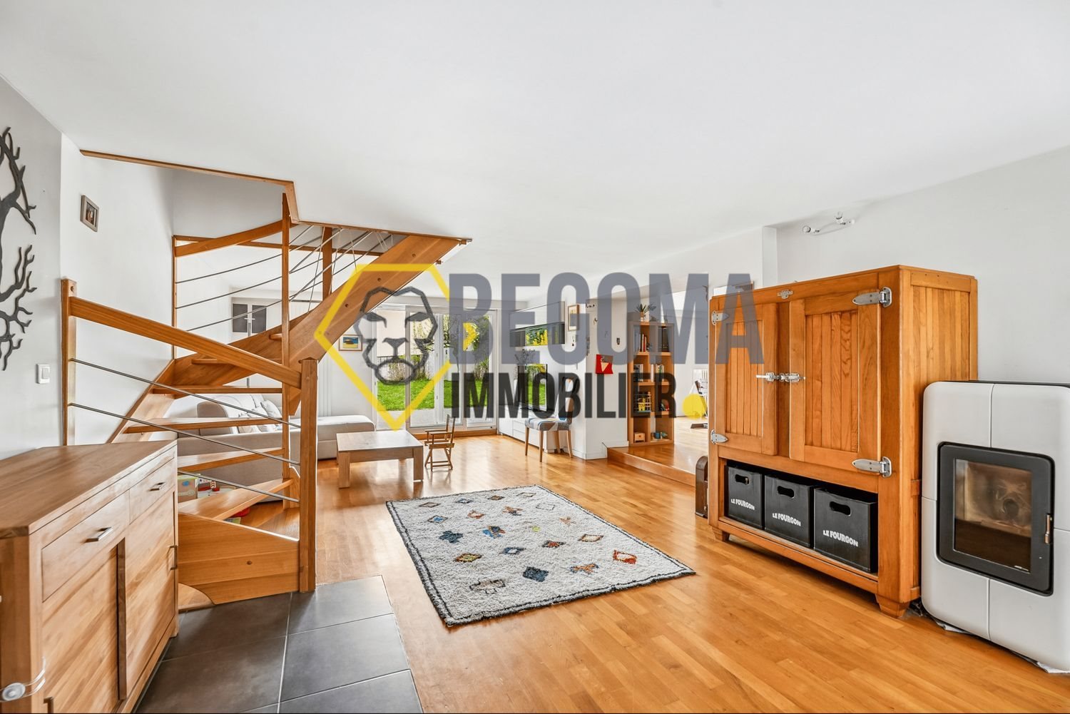 Maison à vendre, 184m², Bron