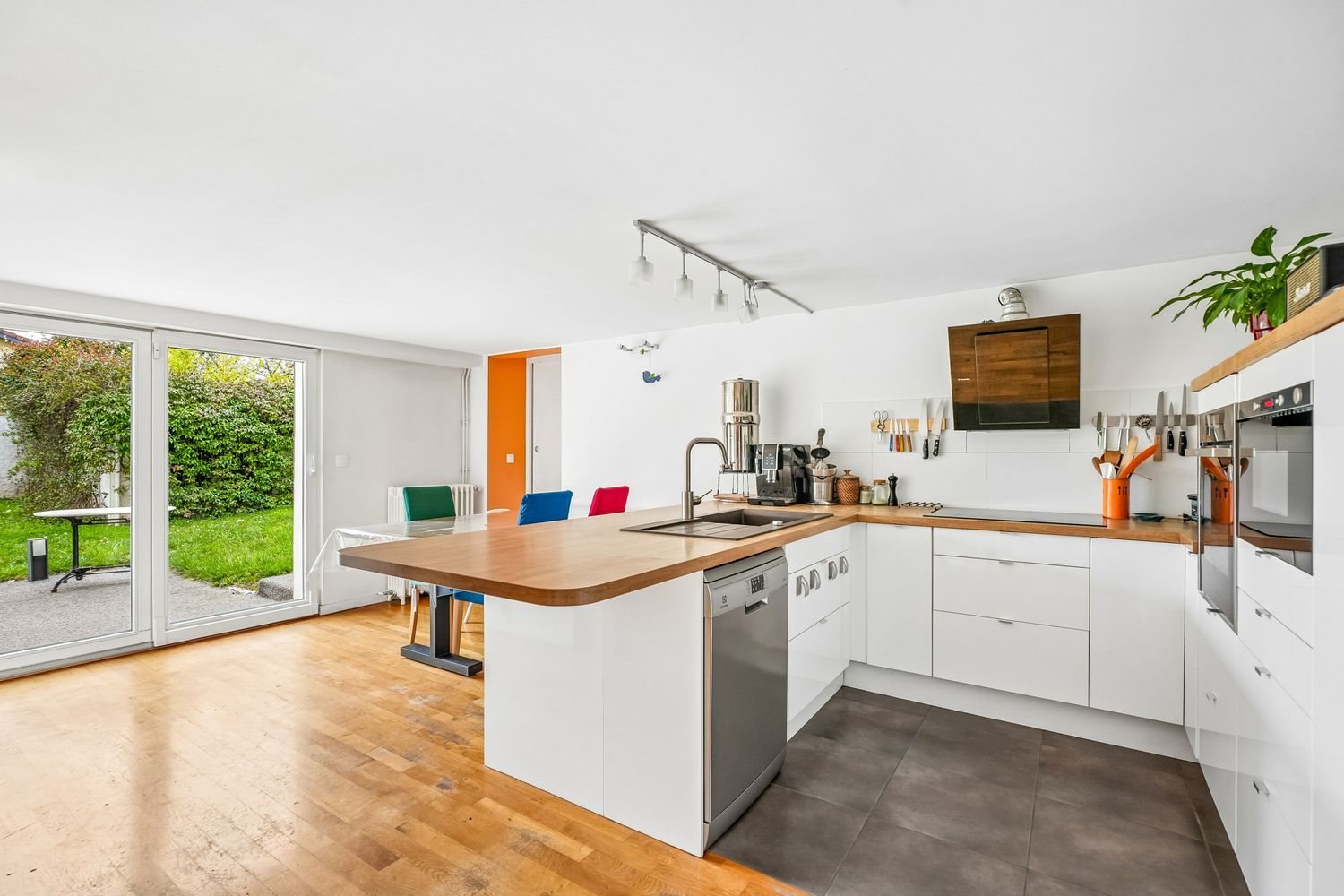 Maison à vendre, 184m², Bron