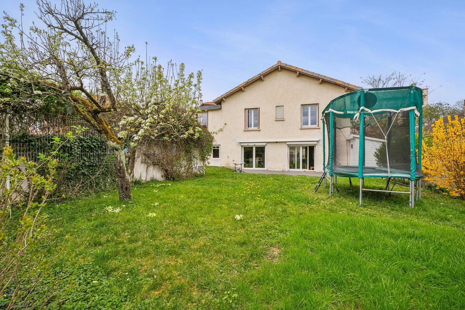 Maison à vendre, 184m², Bron