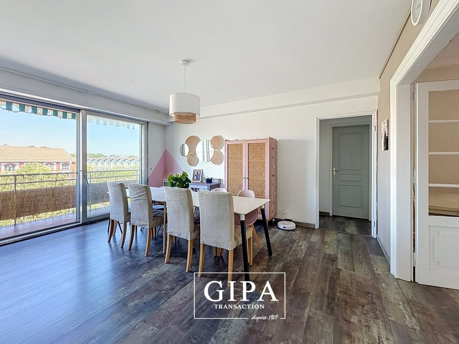 Appartement à vendre, 102m², Illkirch-Graffenstaden