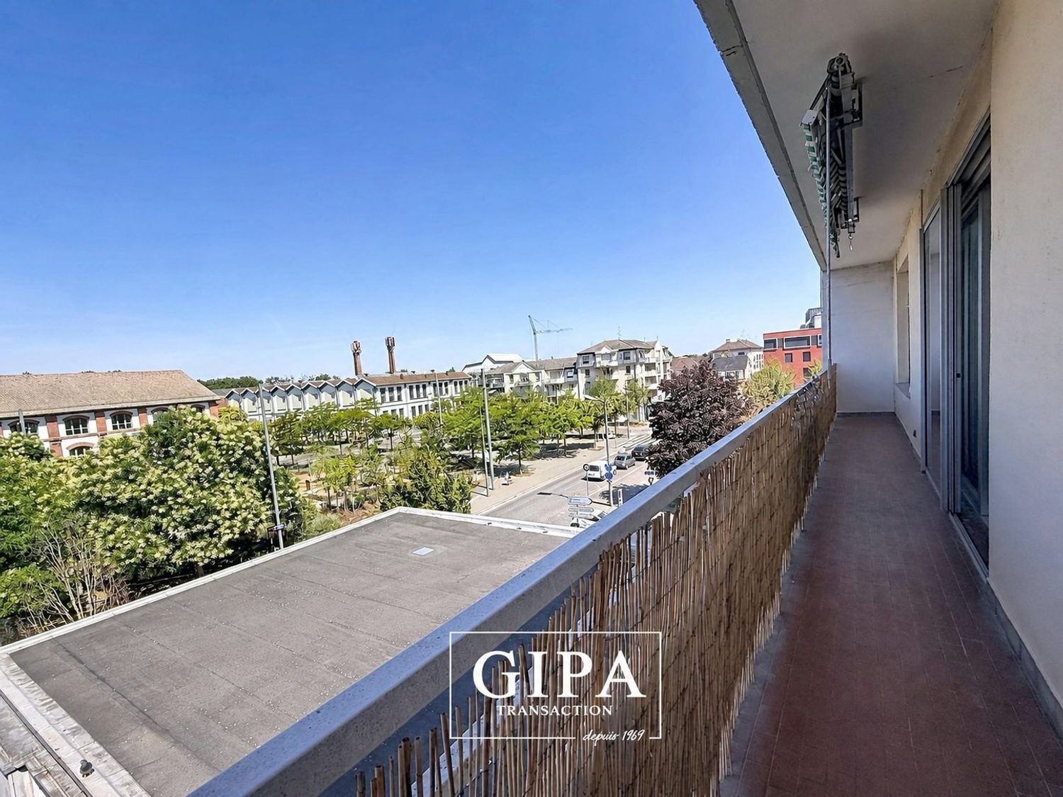 Appartement à vendre, 102m², Illkirch-Graffenstaden