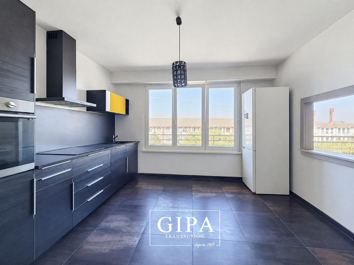 Appartement à vendre, 102m², Illkirch-Graffenstaden