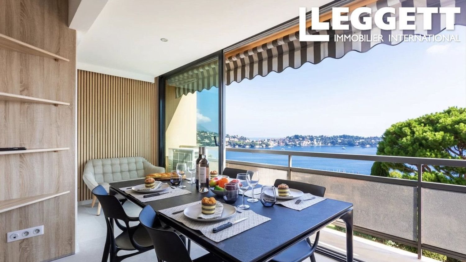 Appartement à vendre, 73m², Villefranche-sur-Mer