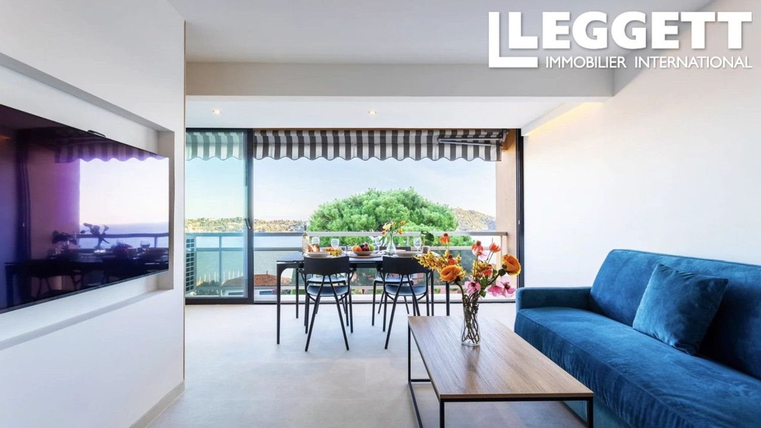 Appartement à vendre, 73m², Villefranche-sur-Mer
