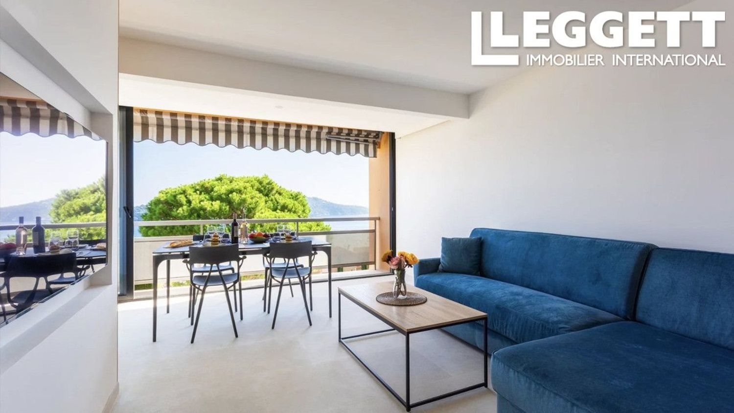 Appartement à vendre, 73m², Villefranche-sur-Mer