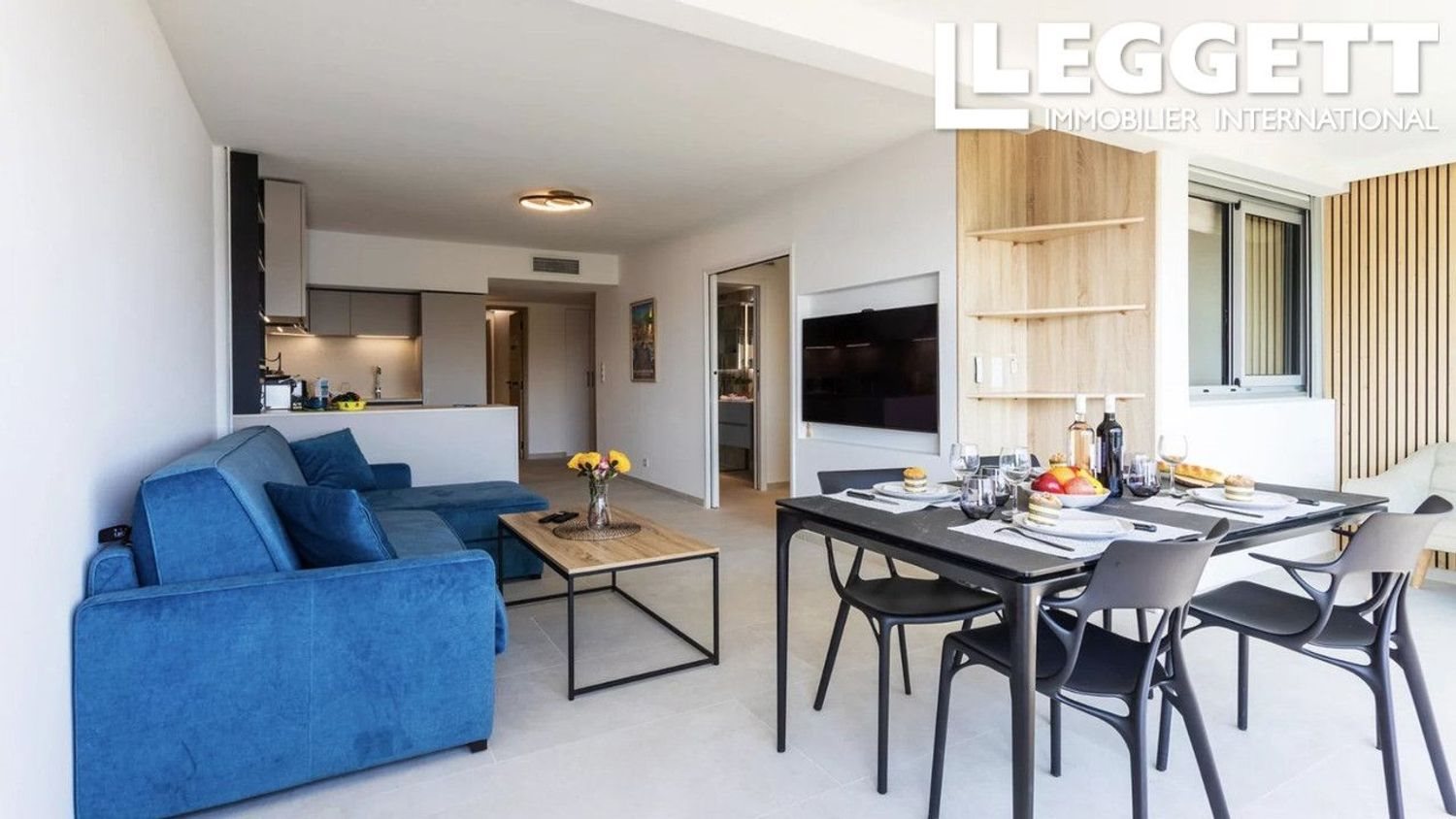 Appartement à vendre, 73m², Villefranche-sur-Mer