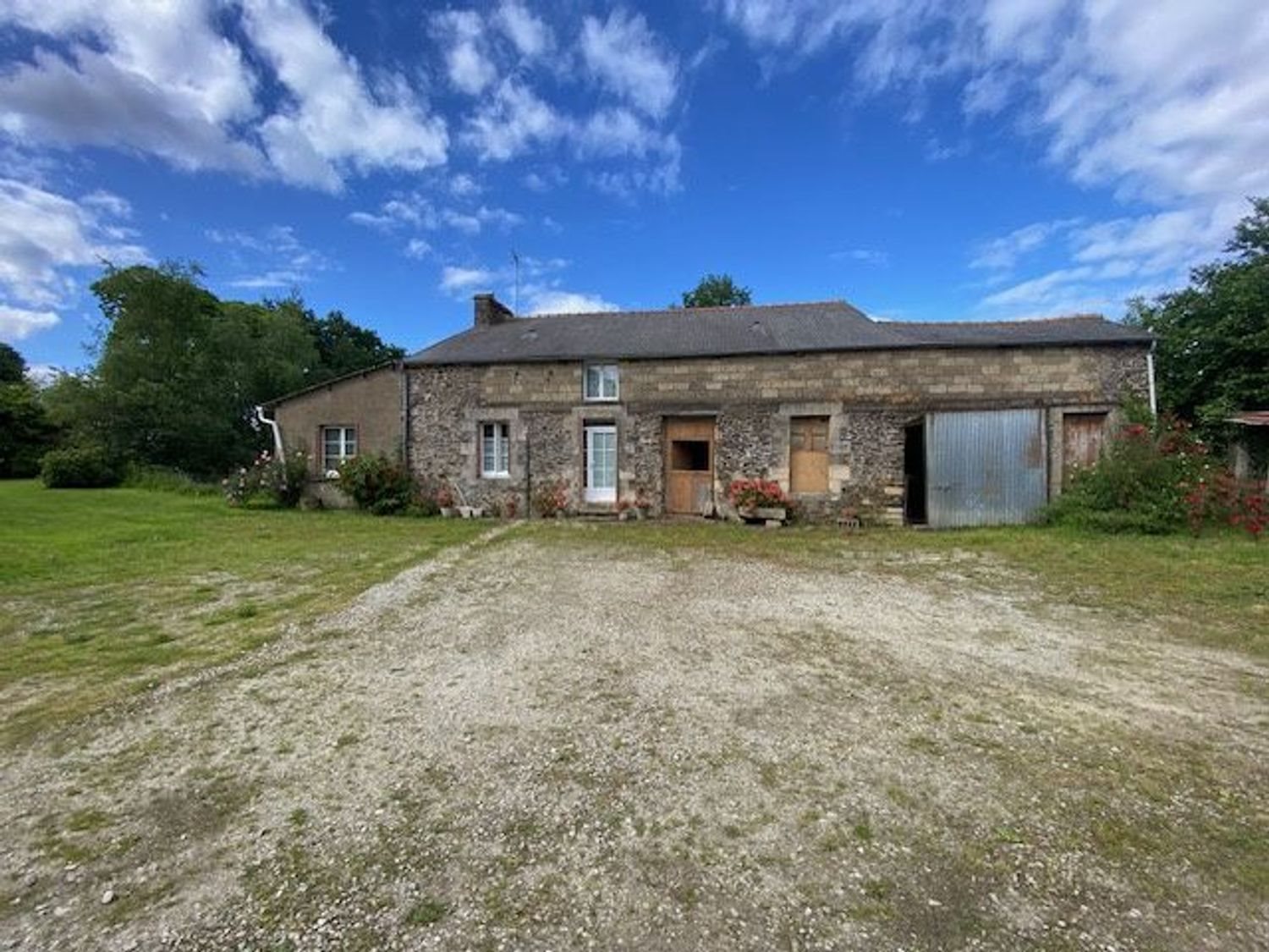 Maison à vendre, 47m², Rohan